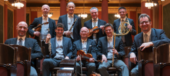 Венский ансамбль Ring